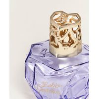 Coffret lampe Berger Lolita Lempicka parme - Visuel 3