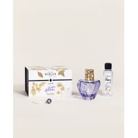 Coffret lampe Berger Lolita Lempicka parme - Visuel 0