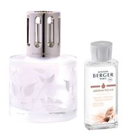 Coffret Aroma Relax - Visuel 0