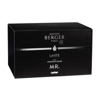 Coffret lampe Mr - Visuel 1