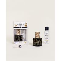 Coffret Lampe Berger Pure Lolita Lempicka Black - Visuel 4