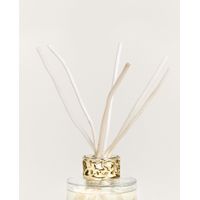 Duo mini-bouquet + bougie LOLITA LEMPICKA - TRANSPARENT - Visuel 2
