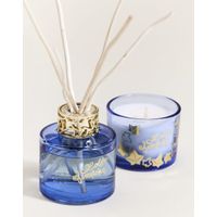 Duo mini-bouquet + bougie LOLITA LEMPICKA - PARME - Visuel 0