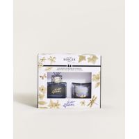 Duo mini-bouquet + bougie LOLITA LEMPICKA - PARME - Visuel 3