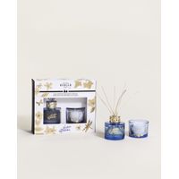 Duo mini-bouquet + bougie LOLITA LEMPICKA - PARME - Visuel 4