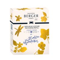 recharge pour diffuseur de voiture Lolita Lempicka - Visuel 0