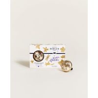 Diffuseur de voiture Lolita Lempicka doré - Visuel 1