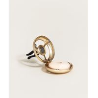 Diffuseur de voiture Lolita Lempicka doré - Visuel 2