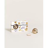 Diffuseur de voiture Lolita Lempicka doré - Visuel 3