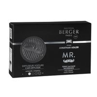 Diffuseur de voiture Mr - Visuel 1