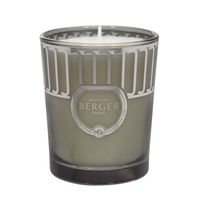 Bougie Chardon sauvage - Visuel 0