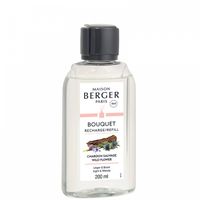 Recharge de Parfum Chardon Sauvage 200 ml - Visuel 0