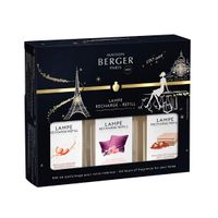 Coffret festif 3 parfums - Visuel 0