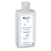 Recharge de parfum Neutre Essentiel 500ml - Visuel 0