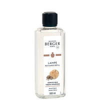 Recharge de parfum Cèdre du Liban 500ml - Visuel 0