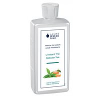 Recharge de parfum l'instant thé 500 ml - Visuel 1