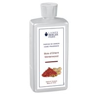 Recharge de parfum Bois d’Orient 500 ml - Visuel 0