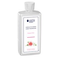 Recharge de parfum Paris chic 500 ml - Visuel 0