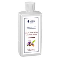 Recharge de parfum Voluptueuse Venise 500 ml - Visuel 0