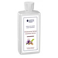 Recharge de parfum Voluptueuse Venise 500 ml - Visuel 1