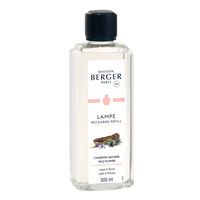 recharge de parfum Chardon sauvage 500 ml - Visuel 0