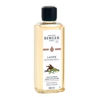 RECHARGE DE PARFUM SOUS L'OLIVERAIE 500 ML - Visuel 0