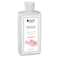 Recharge de parfum Touché de Soie 500ml - Visuel 0