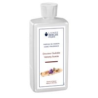Recharge de parfum douceur Suèdée 500 ml - Visuel 0