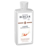 Parfum Pétillance exquise 500ml - Visuel 0