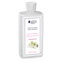 Recharge de parfum Jasmin Précieux 500 ml - Visuel 0