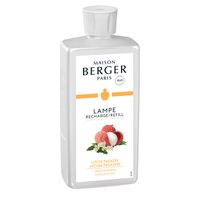 Recharge de parfum litchi paradis - Visuel 0