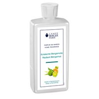 Recharge de parfum Éclatante Bergamote 500 ml - Visuel 0