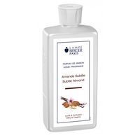 Recharge de parfum Amande Subtile 500 ml - Visuel 1