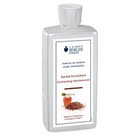Recharge de parfum Santal envoûtant 500 ml - Visuel 0