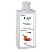 Recharge de parfum Santal envoûtant 500 ml - Visuel 1