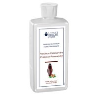 Recharge de parfum Précieux Palissandre 500ml - Visuel 0
