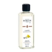 Recharge de parfum Soleil Divin 500ml - Visuel 0