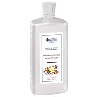 Recharge de parfum Poussière d'Ambre 1L - Visuel 0