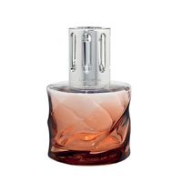 Coffret lampe éclat rhubarbe Spirale 250ml - Visuel 0