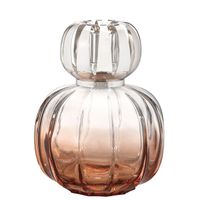 LAMPE CORALI ROSE AVEC RECHARGE 250 ML PARFUM LADY FLOWER - Visuel 0