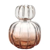 LAMPE CORALI ROSE AVEC RECHARGE 250 ML PARFUM LADY FLOWER - Visuel 2