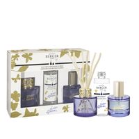 Duo bouquet spray Lolita Lempicka parme - Visuel 0