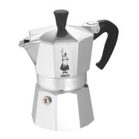 Cafetière italienne Moka 12 Tasse - Visuel 1