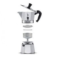 Cafetière italienne Moka 12 Tasse - Visuel 2