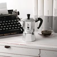 Cafetière italienne Moka 12 Tasse - Visuel 4