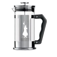 Cafetière à piston Preziosa 6 tasses - Visuel 0