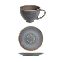 Tasse + soucoupe URBAN - Visuel 0