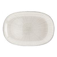 Plat ovale CRAZY MIX - Visuel 2