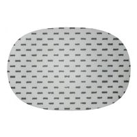 Plat ovale CRAZY MIX - Visuel 3