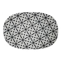 Plat ovale CRAZY MIX - Visuel 4